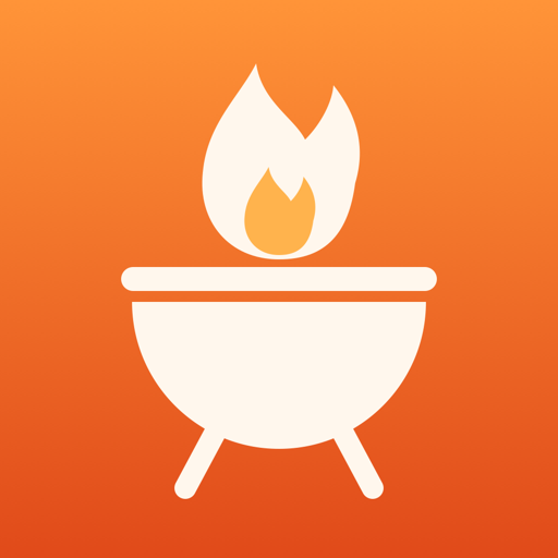 BBQ icon